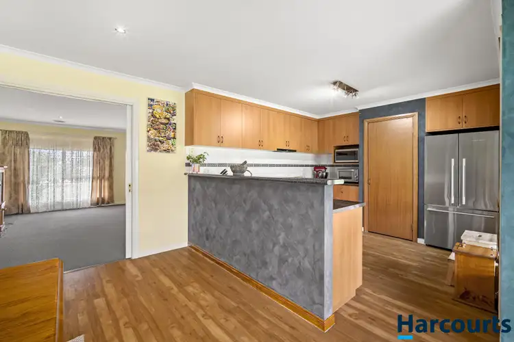 Third view of Homely house listing, 5 Woodlands Road, Enfield VIC 3352