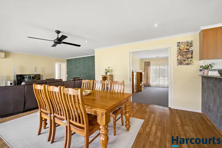 Fifth view of Homely house listing, 5 Woodlands Road, Enfield VIC 3352