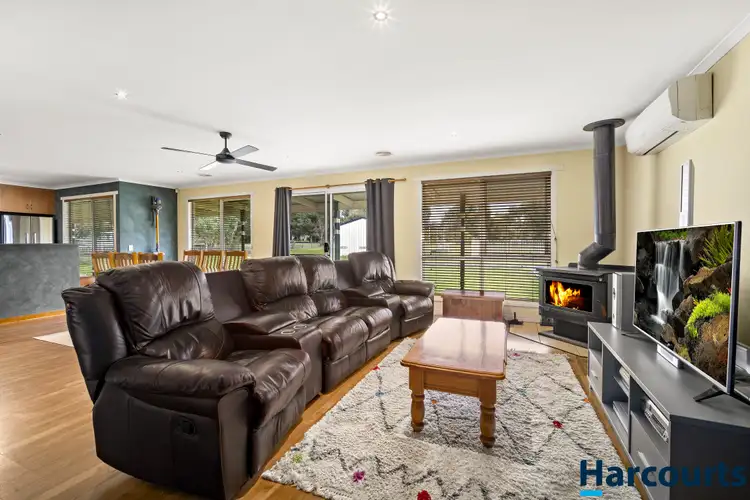 Sixth view of Homely house listing, 5 Woodlands Road, Enfield VIC 3352