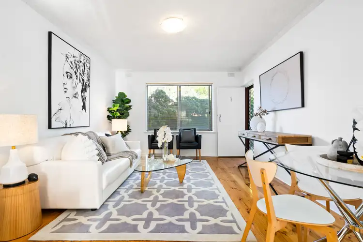 Main view of Homely unit listing, 1/14 Avenue Road, Frewville SA 5063