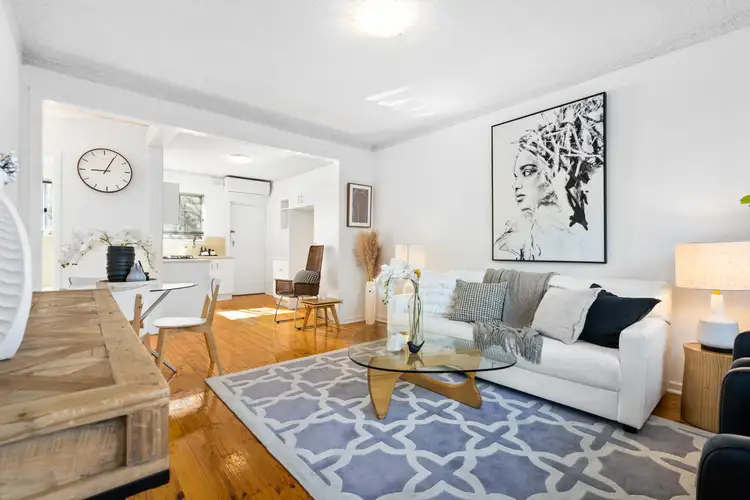 Second view of Homely unit listing, 1/14 Avenue Road, Frewville SA 5063