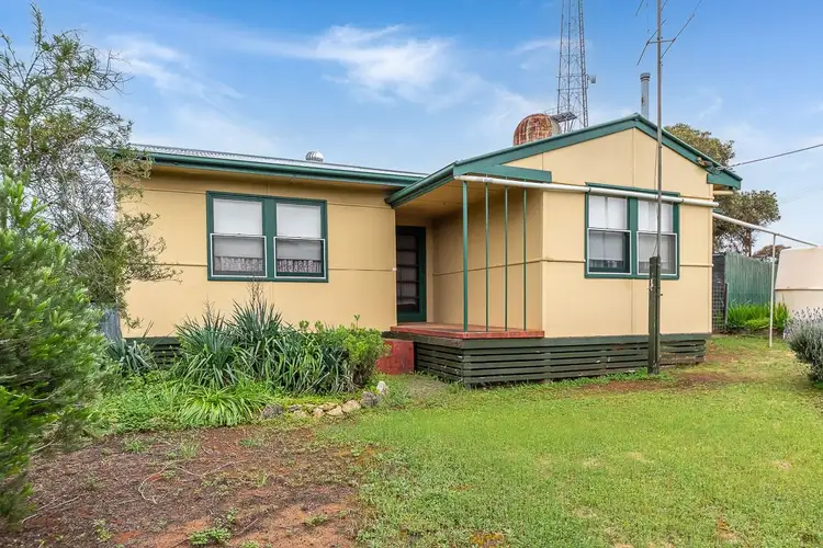 Main view of Homely house listing, 46 Tower Drive, Karoonda SA 5307