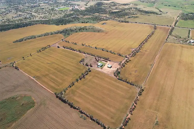 Main view of Homely rural property listing, 152 Harvey Road, Northampton WA 6535