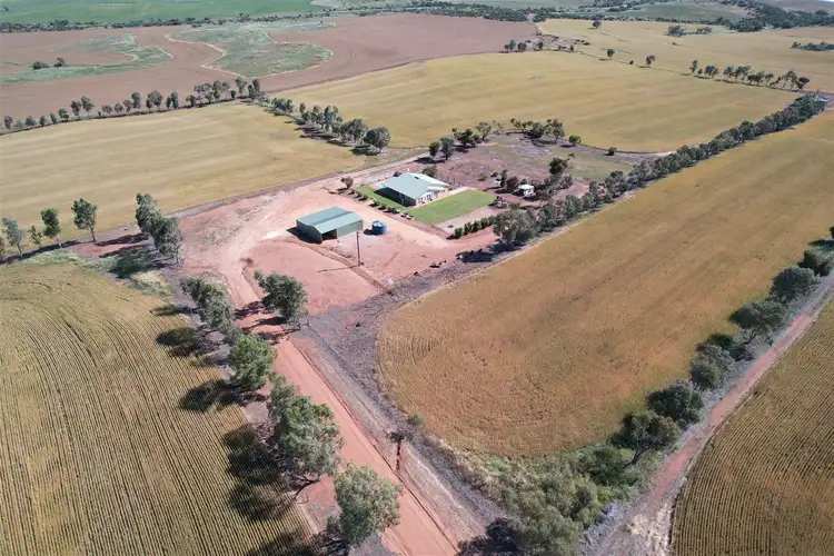 Seventh view of Homely rural property listing, 152 Harvey Road, Northampton WA 6535