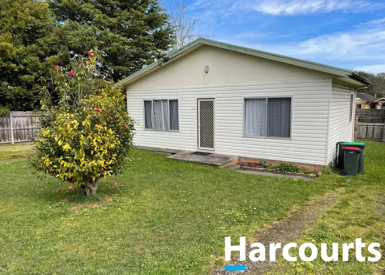 Second view of Homely house listing, 1/13 Durham Road, Newborough VIC 3825