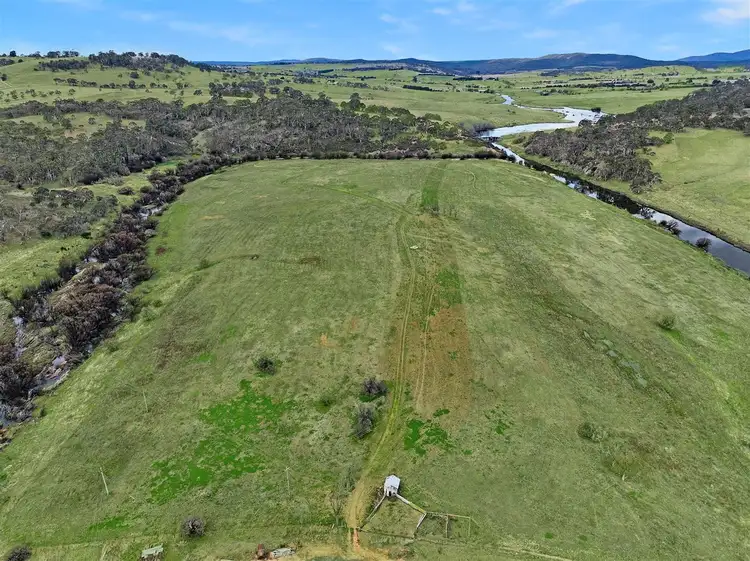 0 Rifle Range Road, Bombala NSW 2632