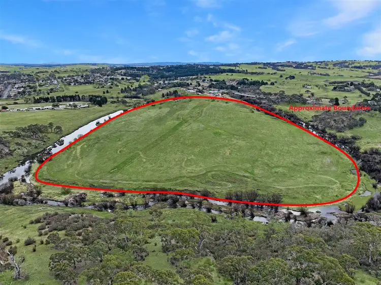 Second view of Homely land listing, 0 Rifle Range Road, Bombala NSW 2632