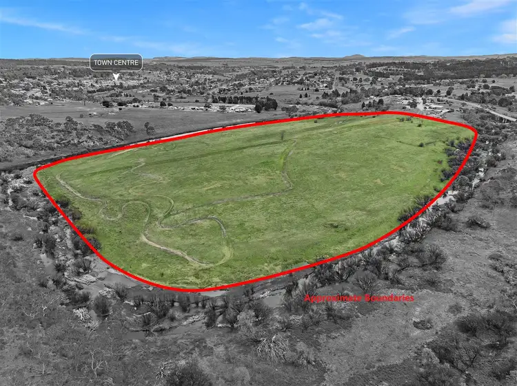 Third view of Homely land listing, 0 Rifle Range Road, Bombala NSW 2632