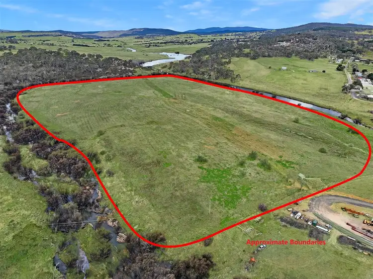 Fourth view of Homely land listing, 0 Rifle Range Road, Bombala NSW 2632