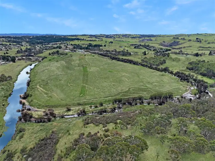 Fifth view of Homely land listing, 0 Rifle Range Road, Bombala NSW 2632