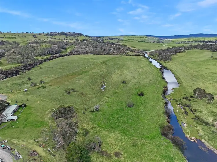 Seventh view of Homely land listing, 0 Rifle Range Road, Bombala NSW 2632