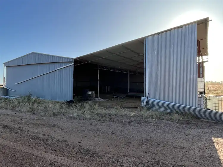 Fourth view of Homely rural property listing, Mulji Farm Mulji Road, Koorda WA 6475