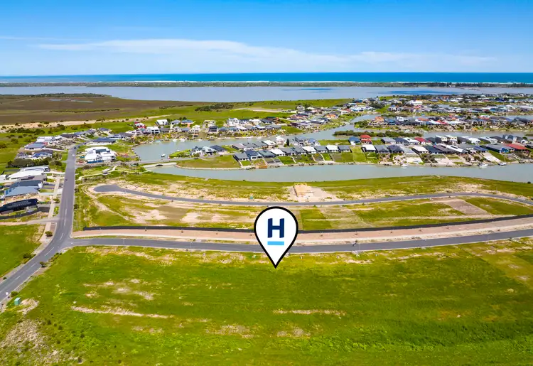 Main view of Homely land listing, (Lot 8112) 12 Victoria Parade, Hindmarsh Island SA 5214