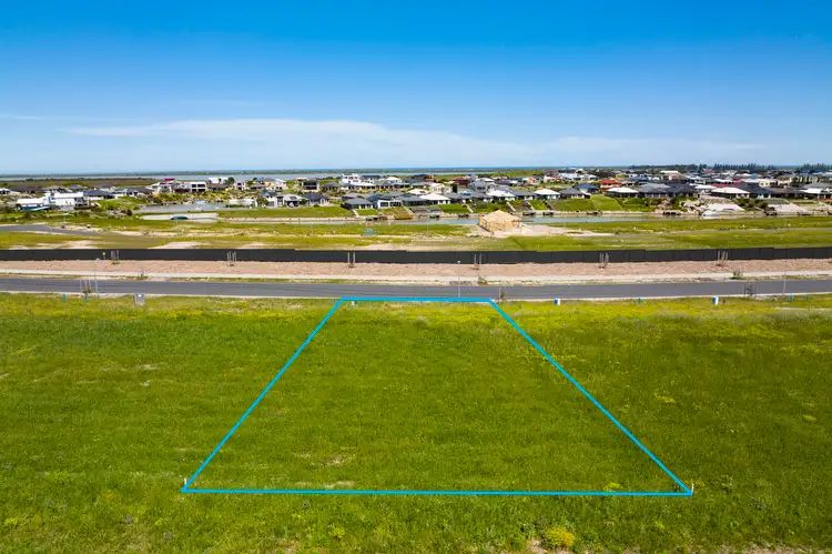Second view of Homely land listing, (Lot 8112) 12 Victoria Parade, Hindmarsh Island SA 5214