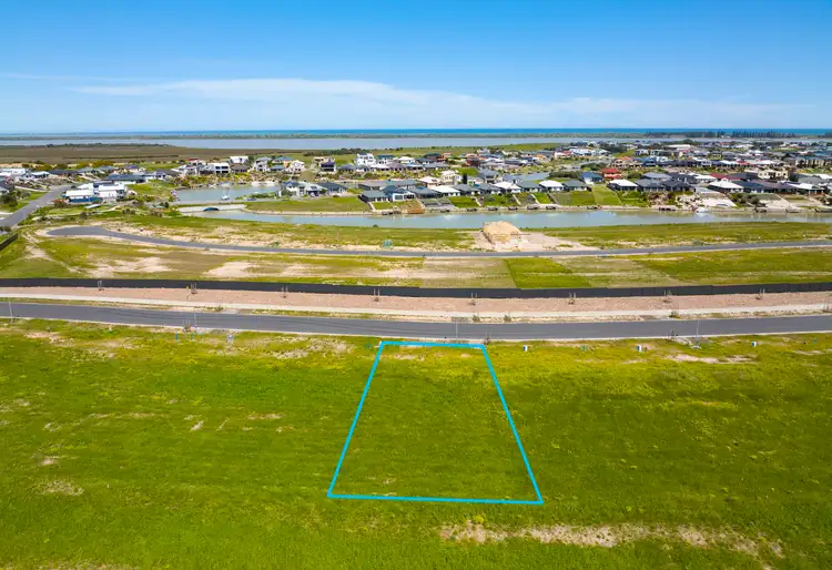 Fourth view of Homely land listing, (Lot 8112) 12 Victoria Parade, Hindmarsh Island SA 5214