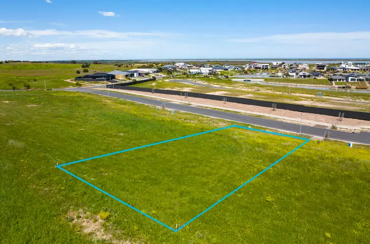 Fifth view of Homely land listing, (Lot 8112) 12 Victoria Parade, Hindmarsh Island SA 5214
