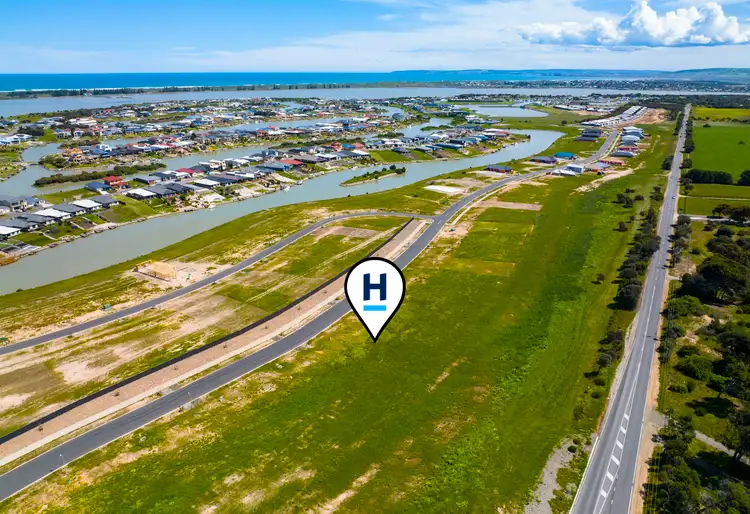Sixth view of Homely land listing, (Lot 8112) 12 Victoria Parade, Hindmarsh Island SA 5214
