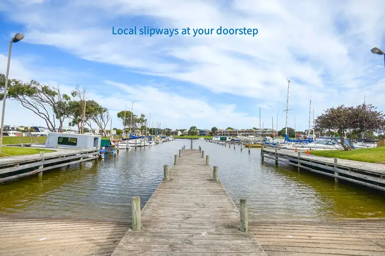 Seventh view of Homely land listing, (Lot 8112) 12 Victoria Parade, Hindmarsh Island SA 5214