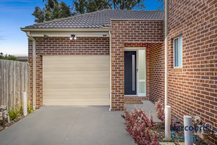 4/91 Gowrie Street, Glenroy VIC 3046