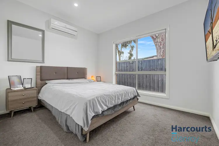 Sixth view of Homely unit listing, 4/91 Gowrie Street, Glenroy VIC 3046