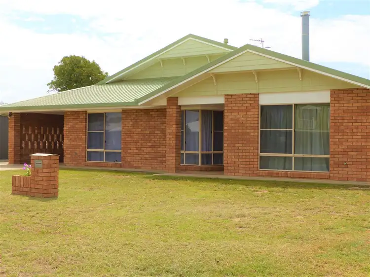 Main view of Homely house listing, 7 Marsden Court, Roma QLD 4455