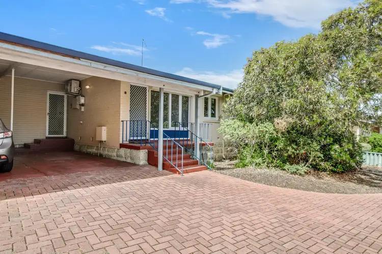 Second view of Homely house listing, 26B Butterick Place, Girrawheen WA 6064