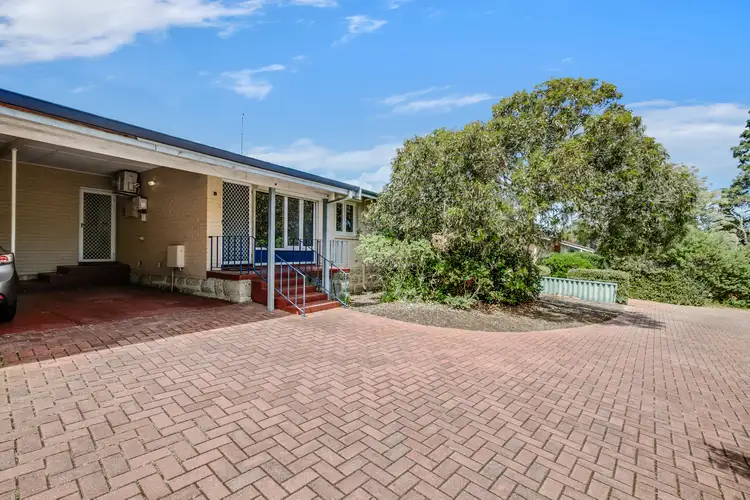 Third view of Homely house listing, 26B Butterick Place, Girrawheen WA 6064
