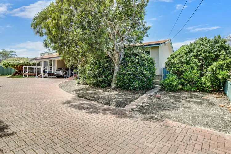 Fifth view of Homely house listing, 26B Butterick Place, Girrawheen WA 6064