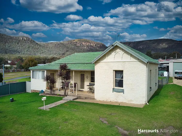 Main view of Homely house listing, 52 Dangar Street, Kandos NSW 2848