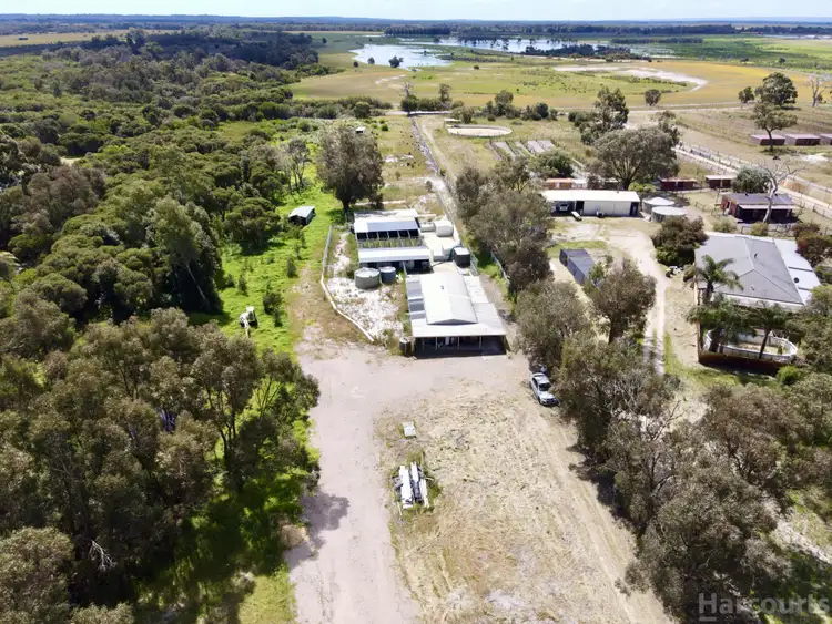 Second view of Homely house listing, 25 Sunshine Place, Nambeelup WA 6207