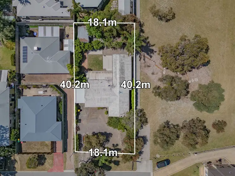 Second view of Homely house listing, 31 Currong Way, Nollamara WA 6061