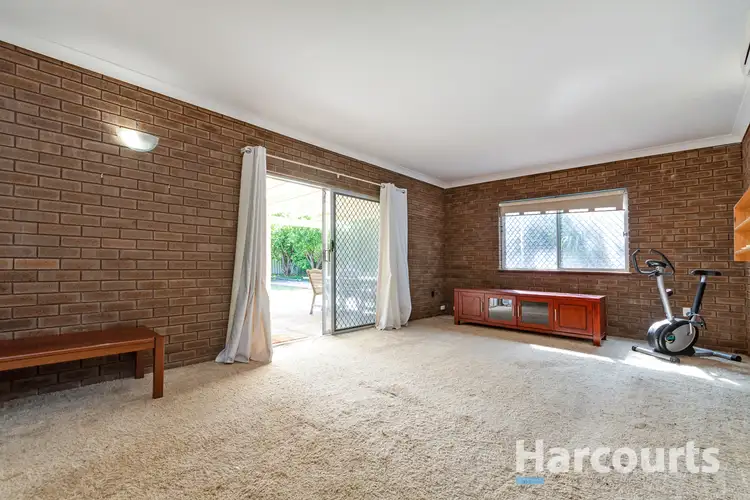 Fourth view of Homely house listing, 31 Currong Way, Nollamara WA 6061