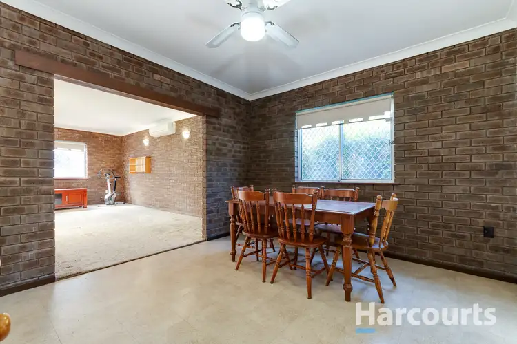 Fifth view of Homely house listing, 31 Currong Way, Nollamara WA 6061