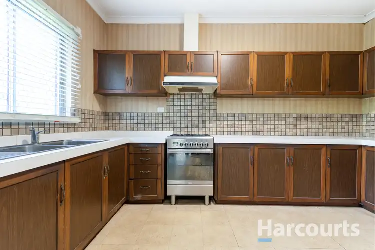 Sixth view of Homely house listing, 31 Currong Way, Nollamara WA 6061