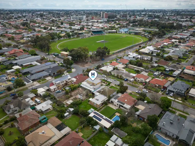 Second view of Homely house listing, 9 Glen Lossie Street, Woodville South SA 5011