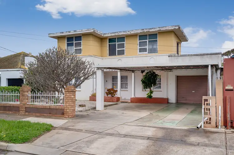 Third view of Homely house listing, 9 Glen Lossie Street, Woodville South SA 5011