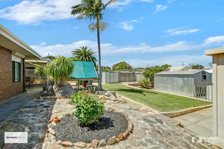 Second view of Homely house listing, 33 Danbury Crescent, Girrawheen WA 6064