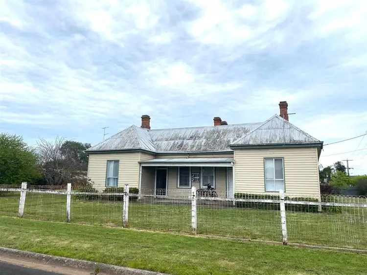25 McPherson Street, Casterton VIC 3311