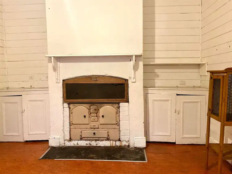 Third view of Homely semi-detached listing, 25 McPherson Street, Casterton VIC 3311