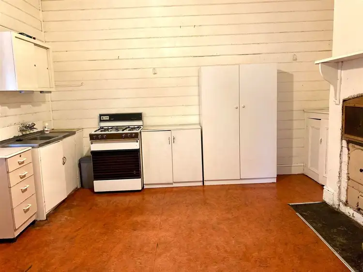 Fourth view of Homely semi-detached listing, 25 McPherson Street, Casterton VIC 3311