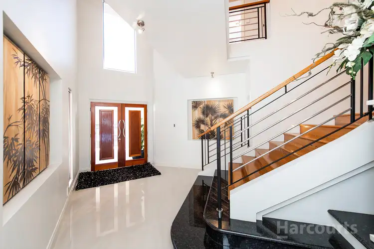 Fifth view of Homely house listing, 36 Brindabella Crescent, Halls Head WA 6210