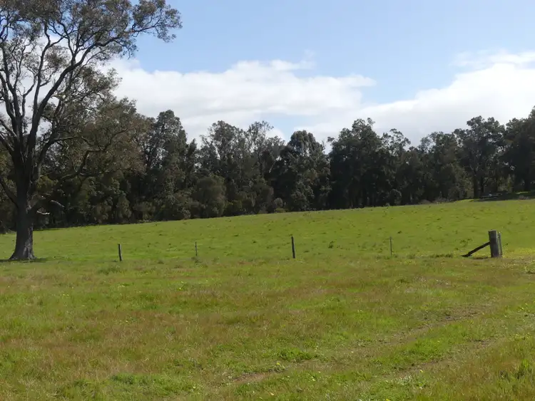 Third view of Homely rural property listing, Lot 102 South Western Highway (Wilgarrup), Manjimup WA 6258
