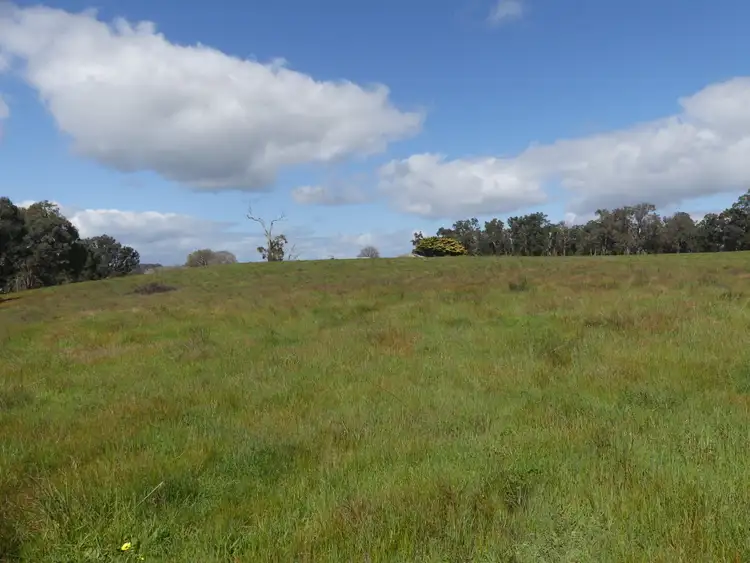 Sixth view of Homely rural property listing, Lot 102 South Western Highway (Wilgarrup), Manjimup WA 6258
