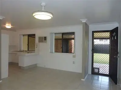 Fourth view of Homely semi-detached listing, 1/23 Gardiners Place, Southport QLD