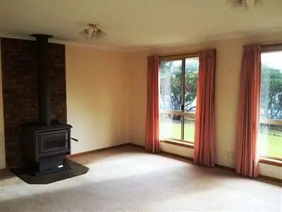Third view of Homely house listing, 9 Luck Court, Stieglitz TAS