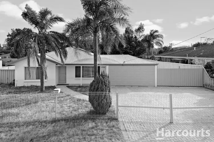 Main view of Homely house listing, 123 Steerforth Drive, Coodanup WA 6210
