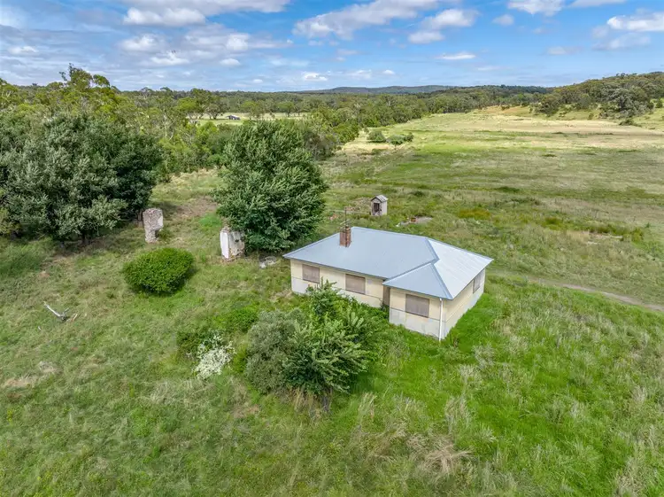 Main view of Homely rural property listing, LOT 22/974 Jerrara Road, Marulan Via, Goulburn NSW 2580