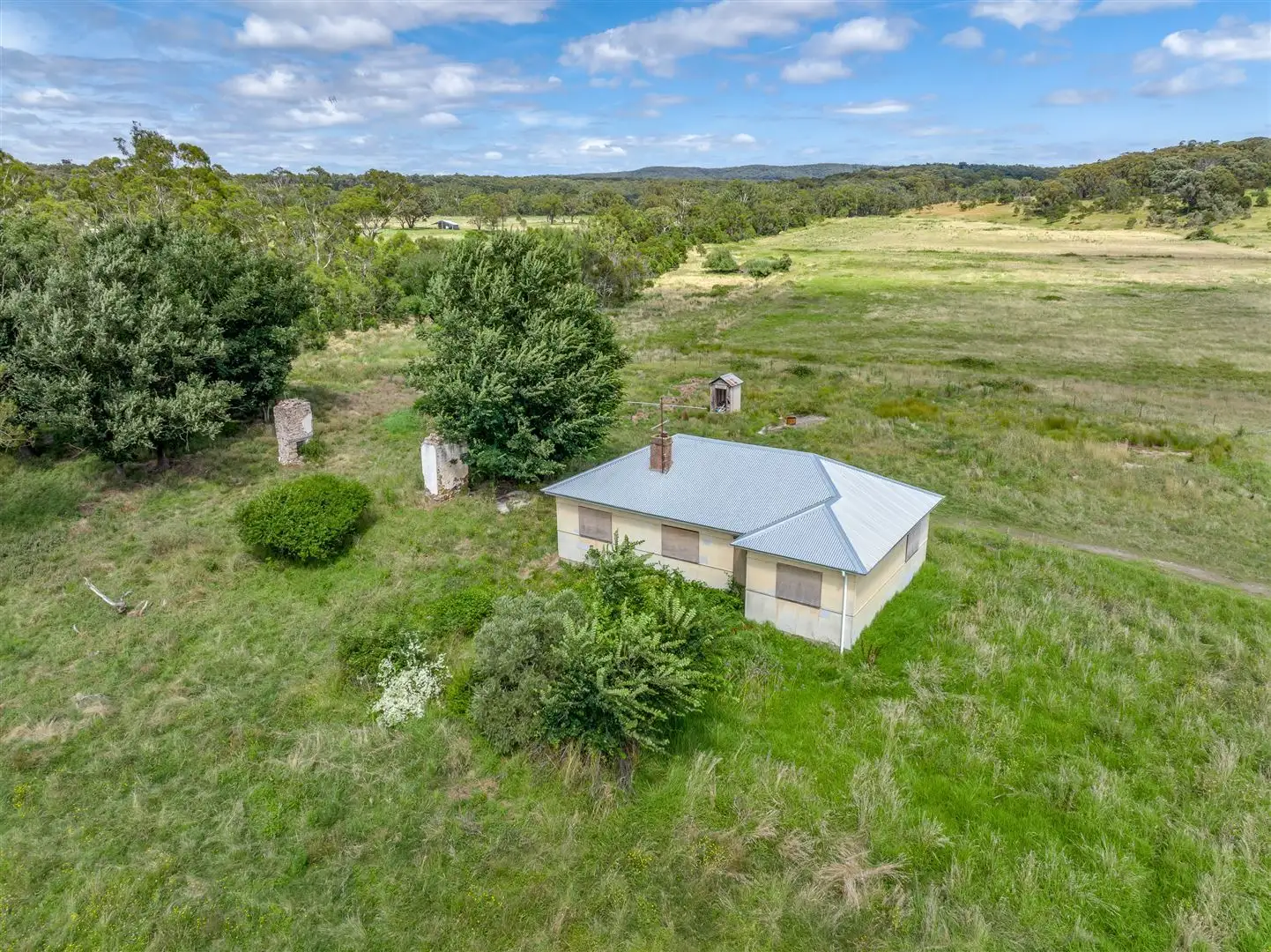 Main view of Homely rural property listing, LOT 22/974 Jerrara Road, Marulan Via, Goulburn NSW 2580