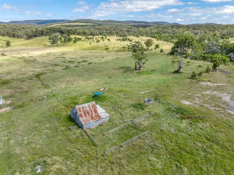 Second view of Homely rural property listing, LOT 22/974 Jerrara Road, Marulan Via, Goulburn NSW 2580