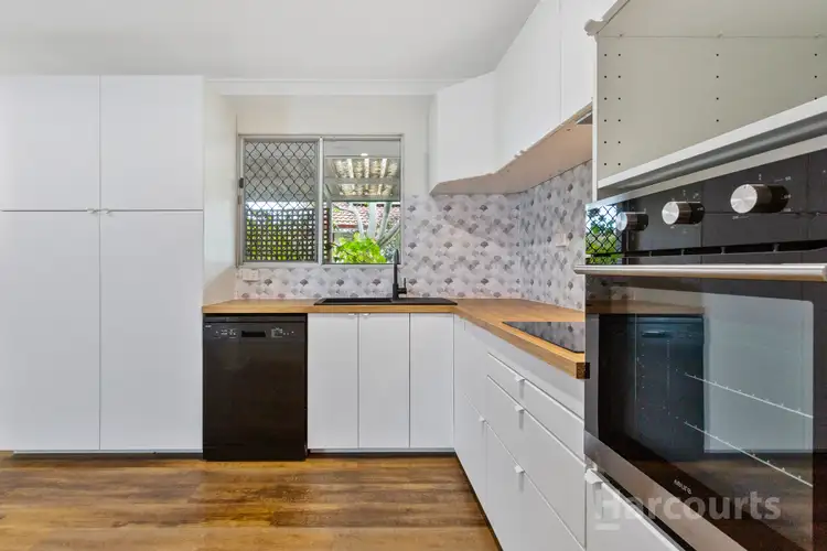 Second view of Homely house listing, 3 Hakea Place, Pinjarra WA 6208